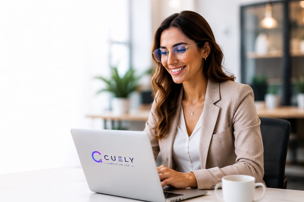 Cuely pricing